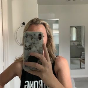 Meet your Posher, Jen